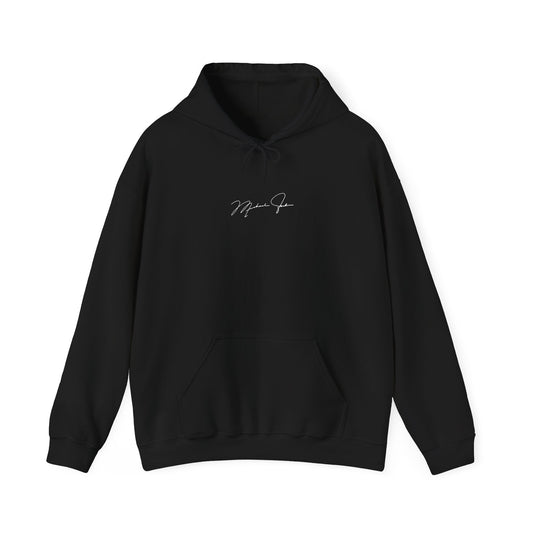 Jordan & Rodman Tee – Chicago Bulls Retro Hoodie
